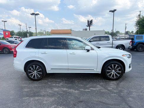Used 2025 Volvo XC90 B5 Core AWD/4WD image 20