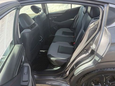 Used 2022 Subaru Legacy 2.5i Sport image 9