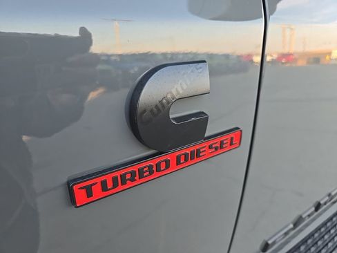 New 2026 RAM 2500 Big Horn image 19