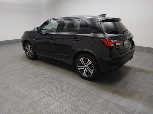 Used 2021 Mitsubishi Outlander Sport SE image 3