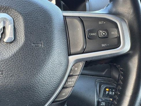 Used 2022 RAM 1500 Big Horn AWD/4WD image 19