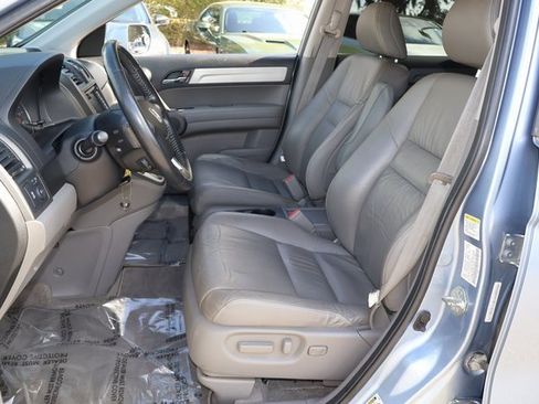 Used 2010 Honda CR-V EX-L image 12