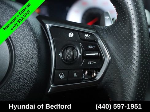 Used 2023 Acura TLX w/ A-SPEC Pkg FWD image 26