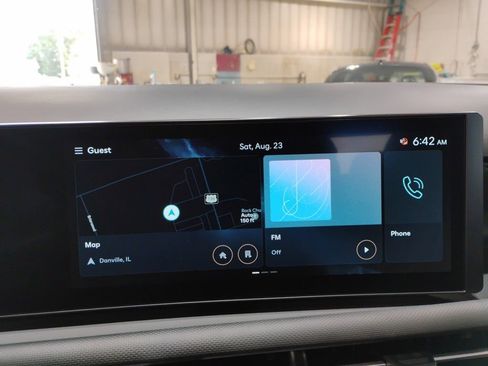 New 2026 Hyundai Santa Cruz XRT image 49