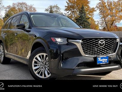 Certified 2024 MAZDA CX-90 3.3 Turbo w/ Select Package