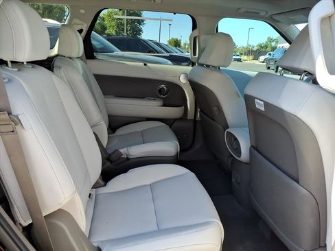 New 2026 Hyundai Palisade Limited image 9