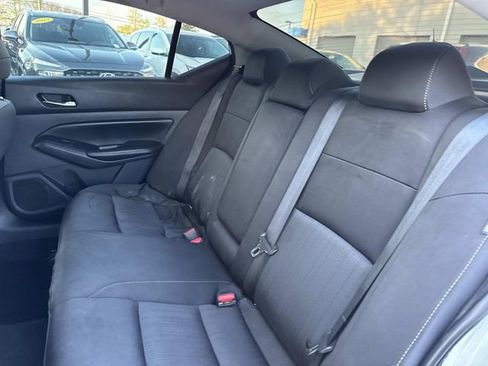 Used 2019 Nissan Altima 2.5 S image 15