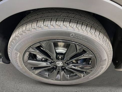 New 2026 Honda CR-V Sport Touring image 11