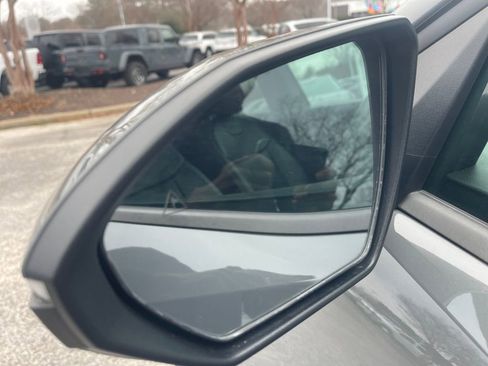 Used 2022 Hyundai Santa Cruz SEL w/ Activity Package image 14