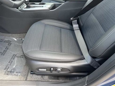 New 2026 Buick Envista Preferred w/ Convenience I Package FWD image 13