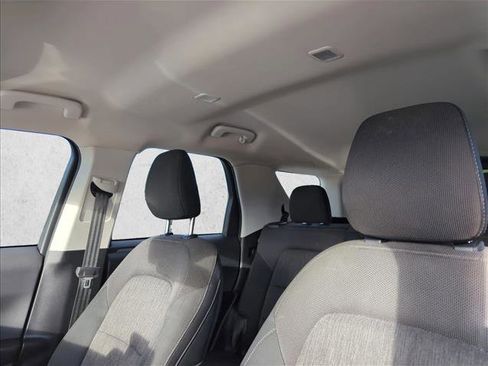 Used 2021 Ford Bronco Sport Big Bend image 16