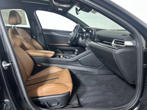 Used 2023 Kia K5 GT w/ GT1 Package image 43