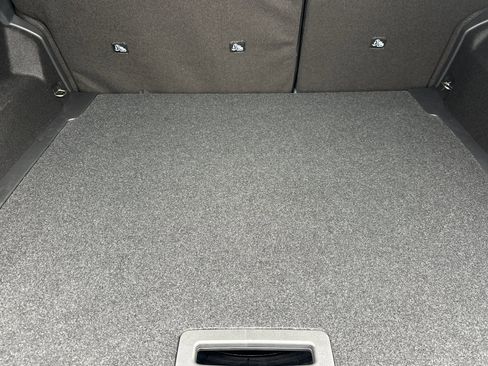 New 2026 Nissan Rogue S image 18