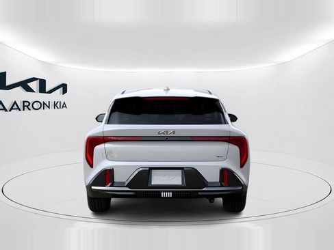 New 2026 Kia K4 GT-Line Turbo FWD image 5