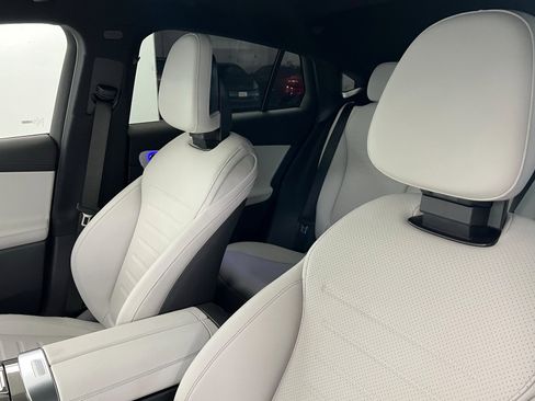 New 2026 Mercedes-Benz GLC 300 4MATIC image 16