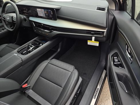 New 2026 Nissan Murano Platinum AWD/4WD image 7