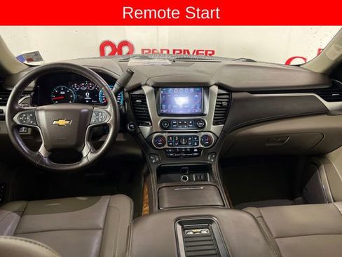 Used 2020 Chevrolet Tahoe Premier RWD image 14