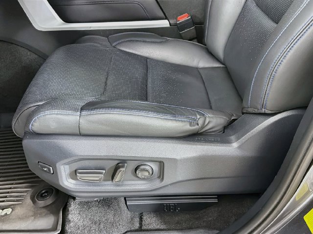 Used 2024 Toyota Tundra Platinum AWD/4WD image 23