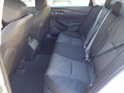 New 2024 Honda Accord EX image 5