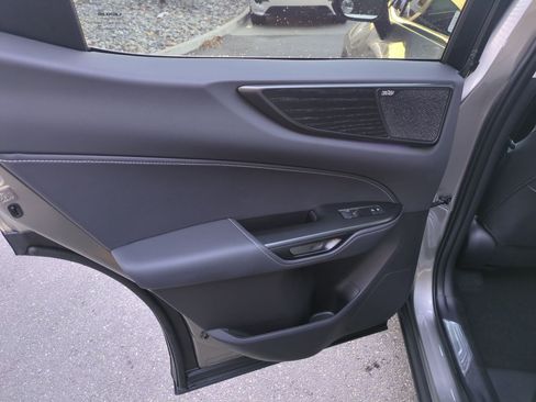 Used 2026 Lexus NX 350 AWD w/ Luxury Package image 29