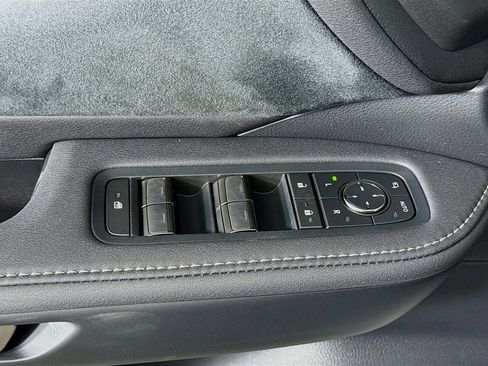 New 2026 Lexus TX 500h AWD image 20