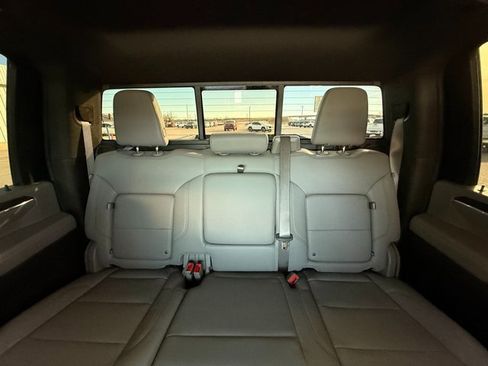 Used 2024 GMC Sierra 2500 SLT w/ Texas SLT Premium Package image 13