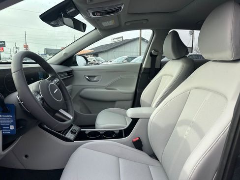 New 2026 Hyundai Kona Limited image 12