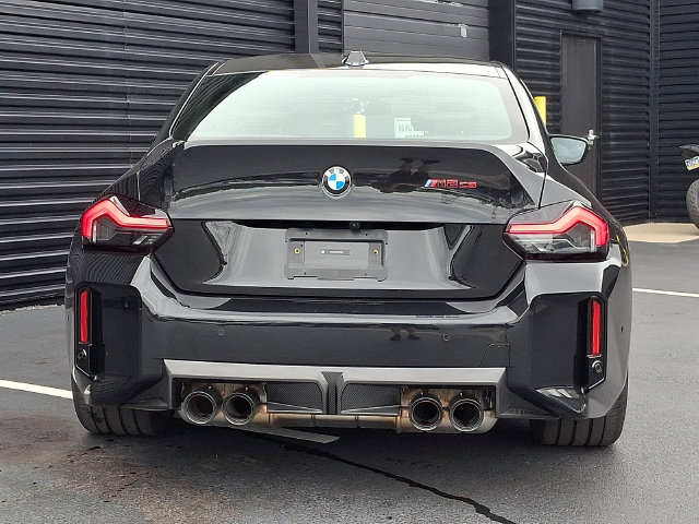 Used 2026 BMW M2 CS RWD image 6