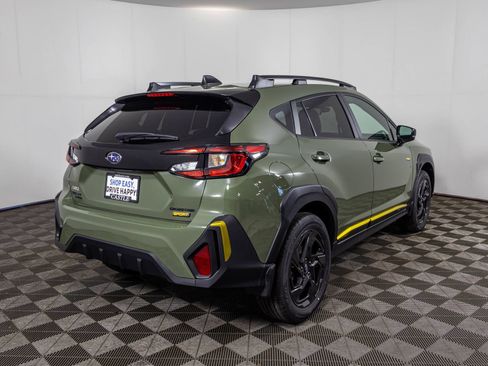 Used 2026 Subaru Crosstrek 2.5i Sport AWD/4WD image 14