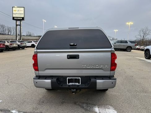 Used 2017 Toyota Tundra SR5 image 4