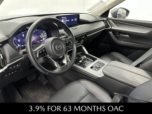 Certified 2024 MAZDA CX-90 Plug-In Hybrid w/ Premium Pkg AWD/4WD image 20