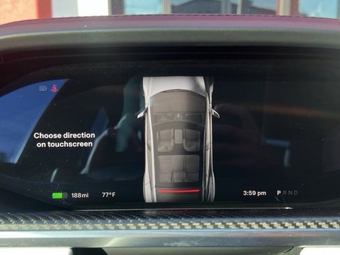 Used 2021 Tesla Model S Plaid image 28