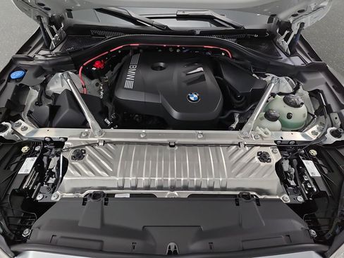 New 2026 BMW X3 xDrive30 image 30