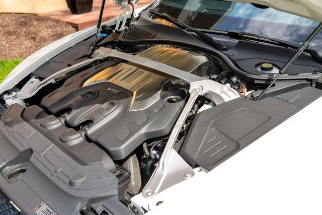 Used 2022 Bentley Continental GT AWD/4WD image 54