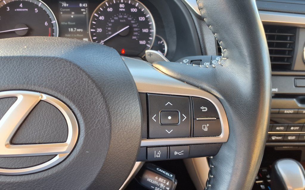 Used 2021 Lexus RX 350 AWD w/ Premium Package image 23