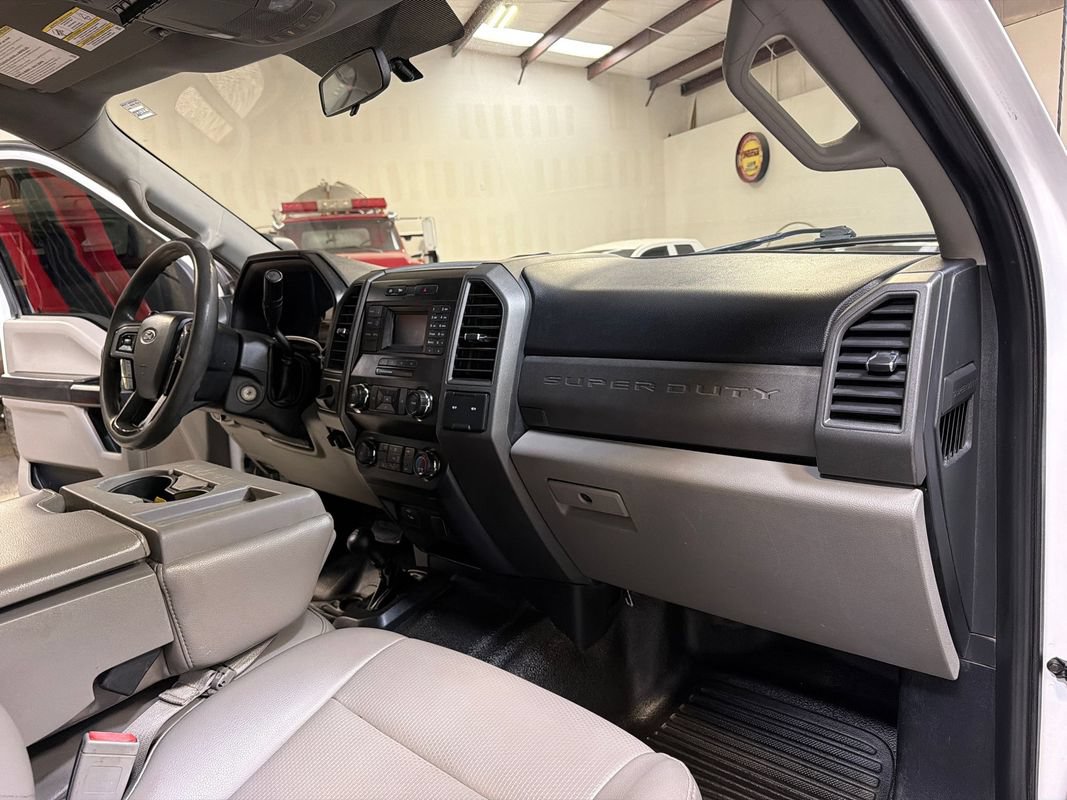 Used 2019 Ford F350 XL w/ Power Equipment Group AWD/4WD image 35