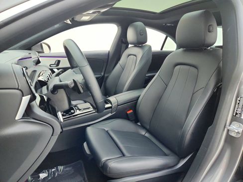 Certified 2023 Mercedes-Benz CLA 250 image 17