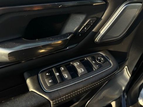 Used 2021 RAM 1500 Limited w/ Night Edition image 13