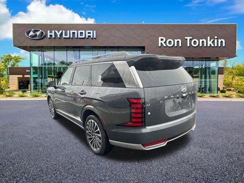 New 2026 Hyundai Palisade Calligraphy image 7