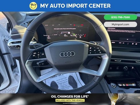 Used 2025 Audi A5 2.0T Premium w/ Convenience Package image 14