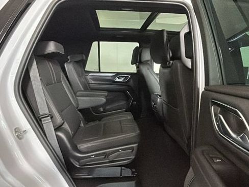 Used 2023 Chevrolet Tahoe RST w/ Luxury Package AWD/4WD image 29