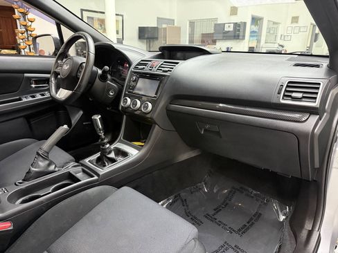 Used 2015 Subaru WRX Premium AWD/4WD image 17