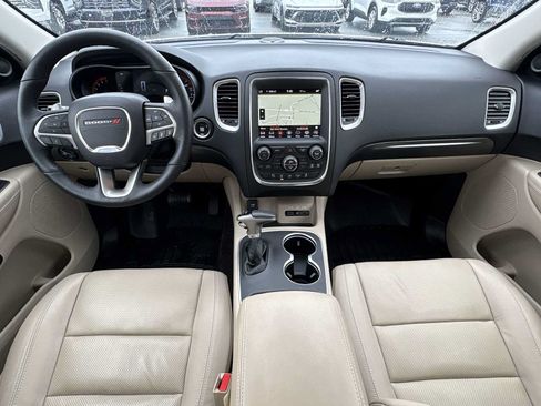 Used 2018 Dodge Durango Citadel w/ Technology Group AWD/4WD image 21