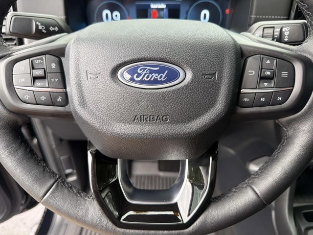 Used 2025 Ford Ranger Lariat AWD/4WD image 25