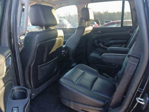 Used 2016 Chevrolet Tahoe LTZ image 5