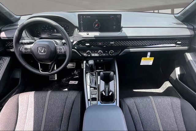 New 2026 Honda Accord Sport image 5