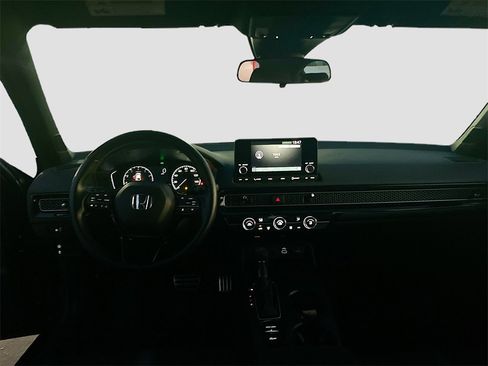 Used 2024 Honda Civic Sport image 20