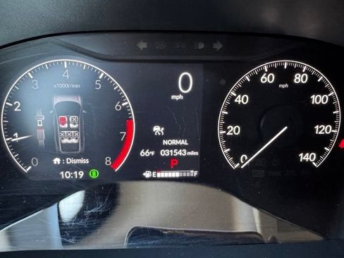 Used 2024 Honda CR-V EX-L image 20
