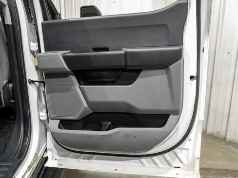 Used 2024 Ford F350 XL w/ XL Chrome Package AWD/4WD image 45