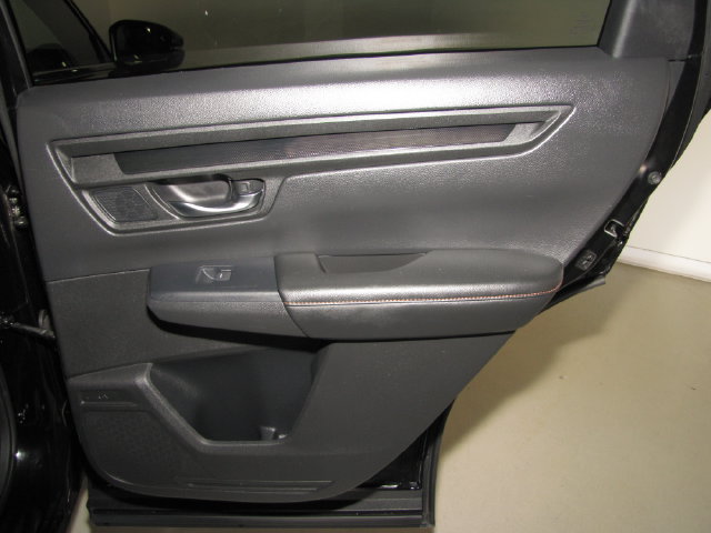 Certified 2024 Honda CR-V Sport-L image 42
